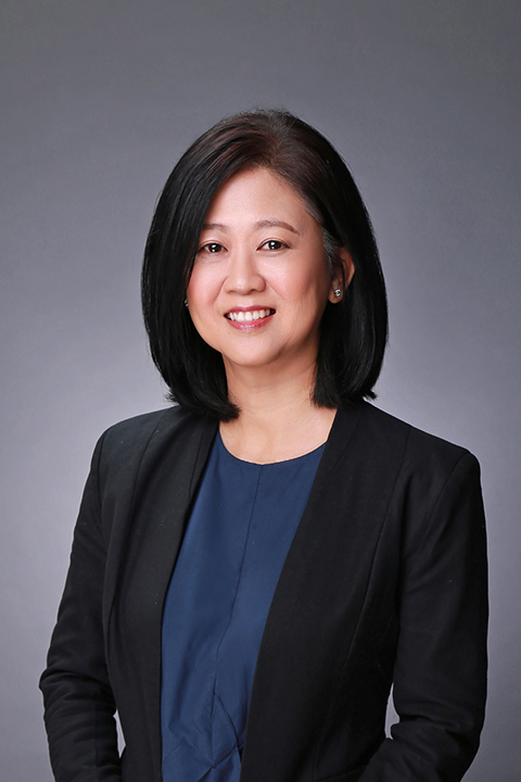 Judy Ong